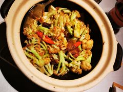 -汤城小厨(金融街店)
