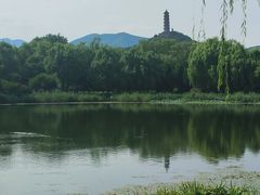 -北坞公园