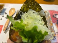 -大江户日本料理(吕厝店)