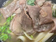 -河南拉面(肇周路店)