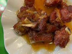 -令氏家外家周秦食府(高新店)