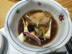 -花潮料理艺食馆(世欧广场店)