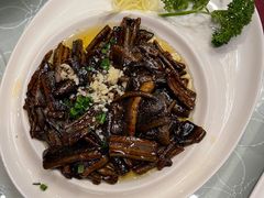 -新聚丰菜馆(太监弄店)