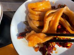 -塞上渔乡·农家菜·虹鳟鱼