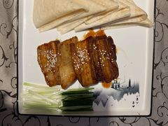 酥不烂烤肉-一江春水·杭帮臻宴