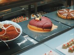 -浙江西子宾馆·瑶园咖啡厅