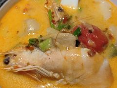 -Local泰莲庭(虹鳟鱼店)