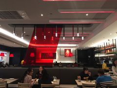 大堂-必胜客(燕郊永旺店PHDI店)