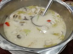 -东馆和天下特色餐饮(工农店)