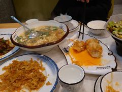 -傅先生东北菜(青年城店)
