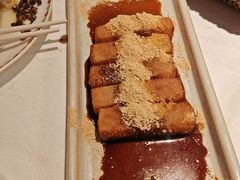 -渝信川菜(新辰里亚运村店)