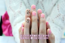 点击看大图 宜兰鲁谷店15801238879-梵熙美甲 Fancy Nails