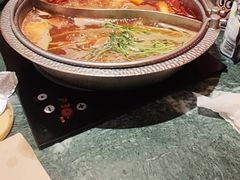 -牛New寿喜烧(曹路花园城店)