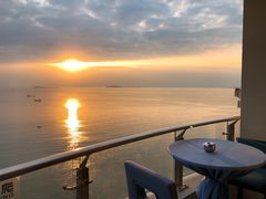 -三亚福朋喜来登酒店·大堂吧