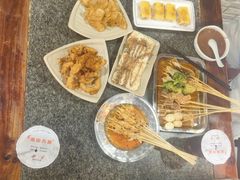-小街天府