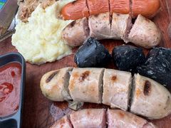 -Famous肥猫墨西哥音乐餐吧(五棵松华熙LIVE店)