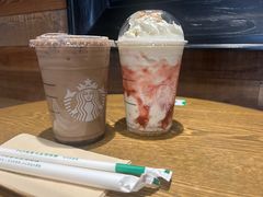 -星巴克(天津五大道店)