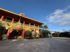 游乐设施-七彩云南欢乐世界