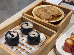 -蔡澜点心·粤菜(西单大悦城店)