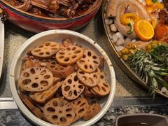 -香宫中餐厅 · 桂林香格里拉