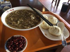 -张小文胡辣汤(龙柏新村店)