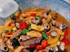 -农家乐·福建土菜(金榕北路店)