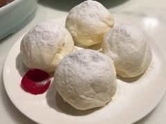 -红樱桃·欢乐餐厅(太原里店)