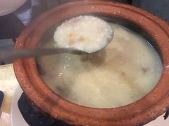 -粥王府(街道口总店)