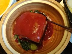 -老正兴菜馆(福州路店)