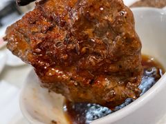 牛肉-大槐树烤肉馆