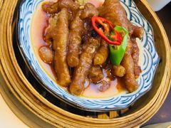 -味友味港印记(厦门集美银泰百货店)