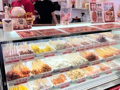 -喜姐炸串(横琴中央汇店)