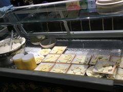 -斯琴阿妈蒙古餐厅(新城店)
