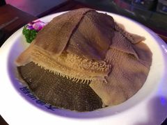 毛肚-大渝火锅(苏州西城永捷店)