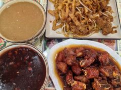 -葛记焖饼(伏牛路店)