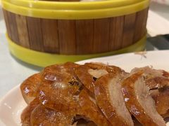 -金鸭都·老北京特色家常菜(潘家园店)