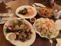 -宝莱纳啤酒花园餐厅PAULANER BRAUHAUS Nanjing(广州路店)