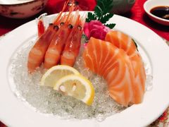 -中山利和希尔顿酒店