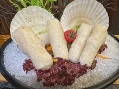 竹荪虾滑-湊湊火锅·茶憩(合生汇购物中心店)