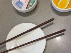 -海底捞火锅(旭辉MALL店)