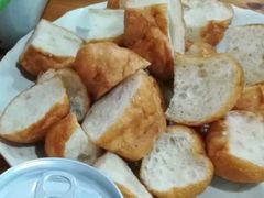 面筋-顺德火焰醉鹅坊(珠海店)