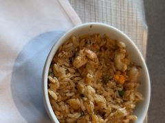 -新鲜特色餐厅(香格里拉大酒店)