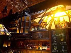 景观位-旅行者酒吧(吉林财富购物广场店)