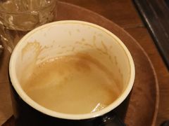 -良木缘咖啡西餐(蜀汉路店)
