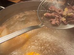 -牛事制造局牛肉火锅(莲岳路店)