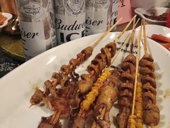 -东海森林温泉度假酒店