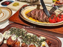 -Mogul Eatery·大亨餐酒馆