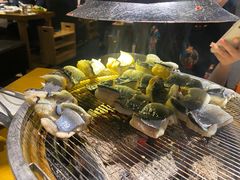 -泥炉烧肉师(新街口金銮巷店)