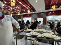 -东北农业大学饺子园