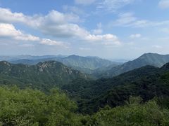 -大岭沟猕猴桃谷风景区